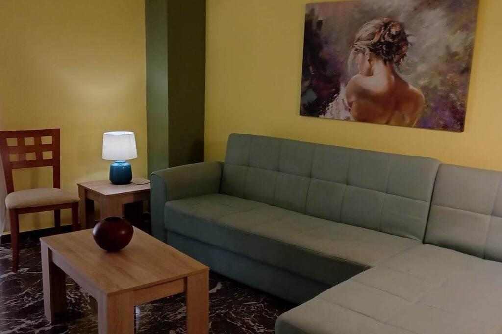 Thissio Apartment Philoxenia Athens Ngoại thất bức ảnh