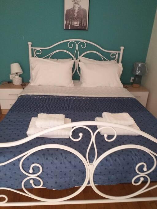 Thissio Apartment Philoxenia Athens Ngoại thất bức ảnh